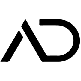 AD Kfz-Gutachten Logo